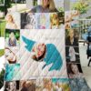M290729 Jewel Quilt Blanket  Quilt